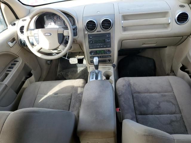 2006 Ford Freestyle SE