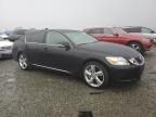 2008 Lexus GS 350