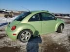 2003 Volkswagen New Beetle GLS