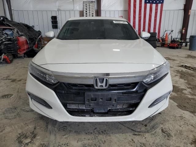 2020 Honda Accord EX