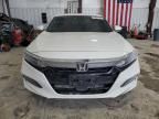 2020 Honda Accord EX