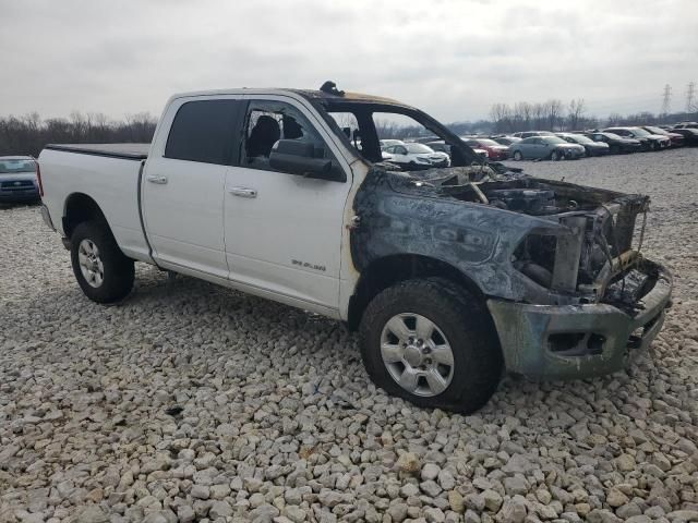 2019 Dodge RAM 2500 BIG Horn