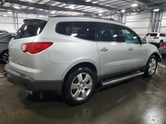 2011 Chevrolet Traverse LT