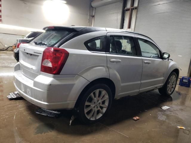 2011 Dodge Caliber Heat