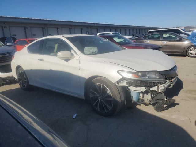 2016 Honda Accord EXL