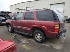 2003 Chevrolet Tahoe K1500