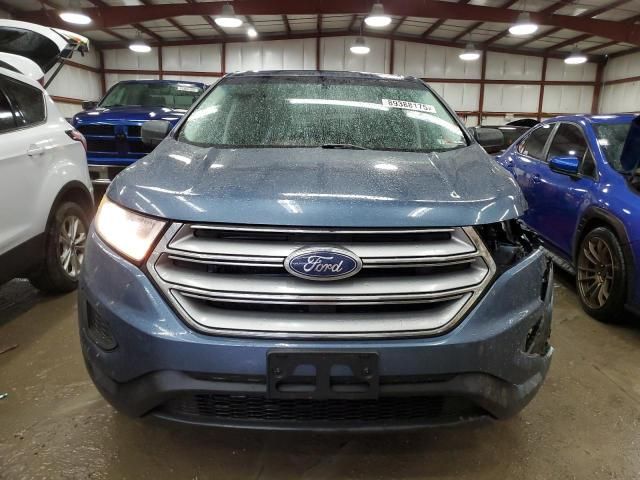 2018 Ford Edge SE