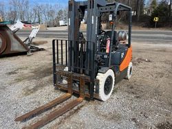 Vehiculos salvage en venta de Copart Cartersville, GA: 2016 Doosan G25E