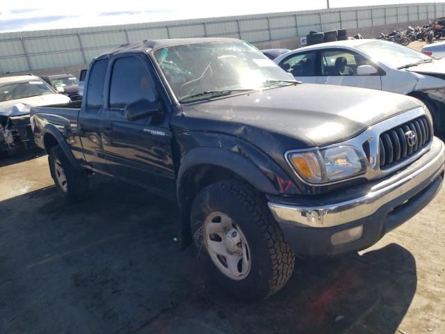 2003 Toyota Tacoma Xtracab