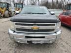 2013 Chevrolet Silverado C1500 LT