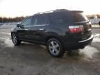 2011 GMC Acadia SLT-1