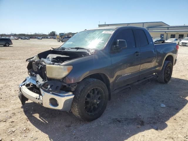 2012 Toyota Tundra Double Cab SR5