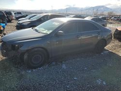 2009 Toyota Camry Base en venta en Magna, UT