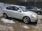 2007 Hyundai Accent SE