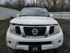 2008 Nissan Pathfinder S