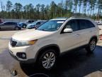 2011 KIA Sorento EX