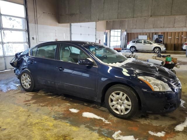 2011 Nissan Altima Base