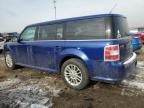 2013 Ford Flex SEL