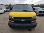 2020 Chevrolet Express G2500