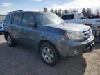 2010 Honda Pilot EXL