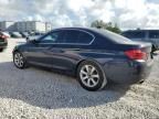 2012 BMW 550 XI