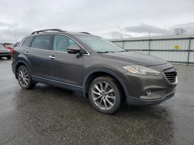 2015 Mazda CX-9 Grand Touring