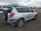 2007 Toyota Rav4 Limited