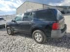 2002 Ford Explorer XLS