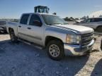 2013 Chevrolet Silverado C1500 LT