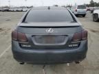 2008 Lexus GS 350