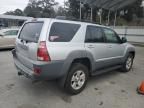 2003 Toyota 4runner SR5