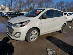 2019 Chevrolet Spark LS en venta en Chalfont, PA