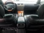 1998 Lexus LS 400