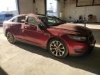 2014 Ford Taurus Limited