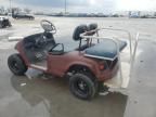 2008 Ezgo Golf Cart