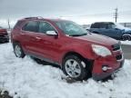 2015 Chevrolet Equinox LTZ