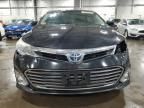 2013 Toyota Avalon Hybrid