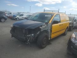 Salvage trucks for sale at Glassboro, NJ auction: 2012 Dodge RAM Van