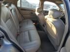 2002 Lincoln Town Car Signature