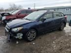 2016 Subaru Impreza Sport Premium