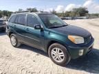 2003 Toyota Rav4