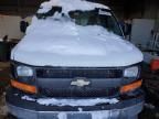 2017 Chevrolet Express G2500