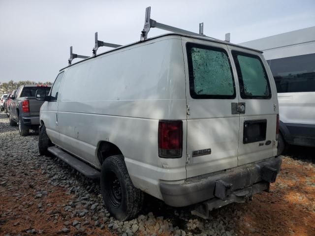 2010 Ford Econoline E250 Van