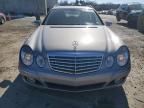 2009 Mercedes-Benz E 350 4matic