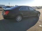 2008 Mercedes-Benz S 550 4matic