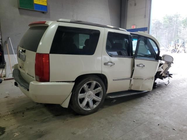 2008 Cadillac Escalade Luxury