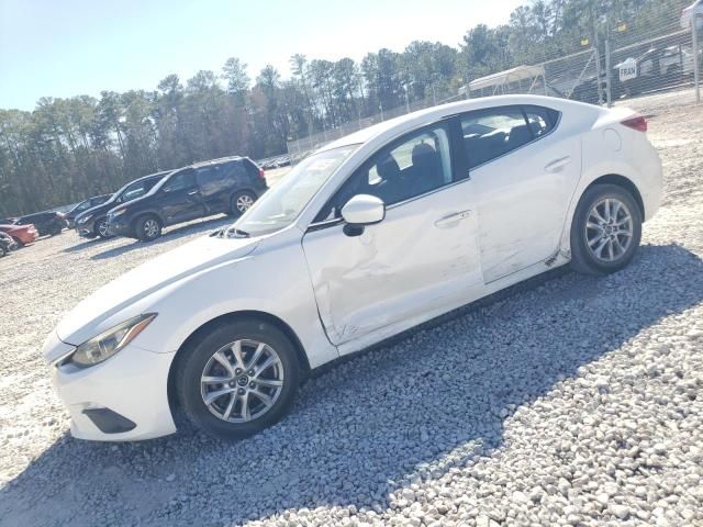 2014 Mazda 3 Grand Touring