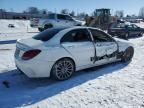 2017 Mercedes-Benz C 43 4matic AMG