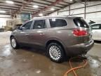 2010 Buick Enclave CXL