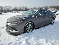 Toyota Vehiculos salvage en venta: 2023 Toyota Camry LE